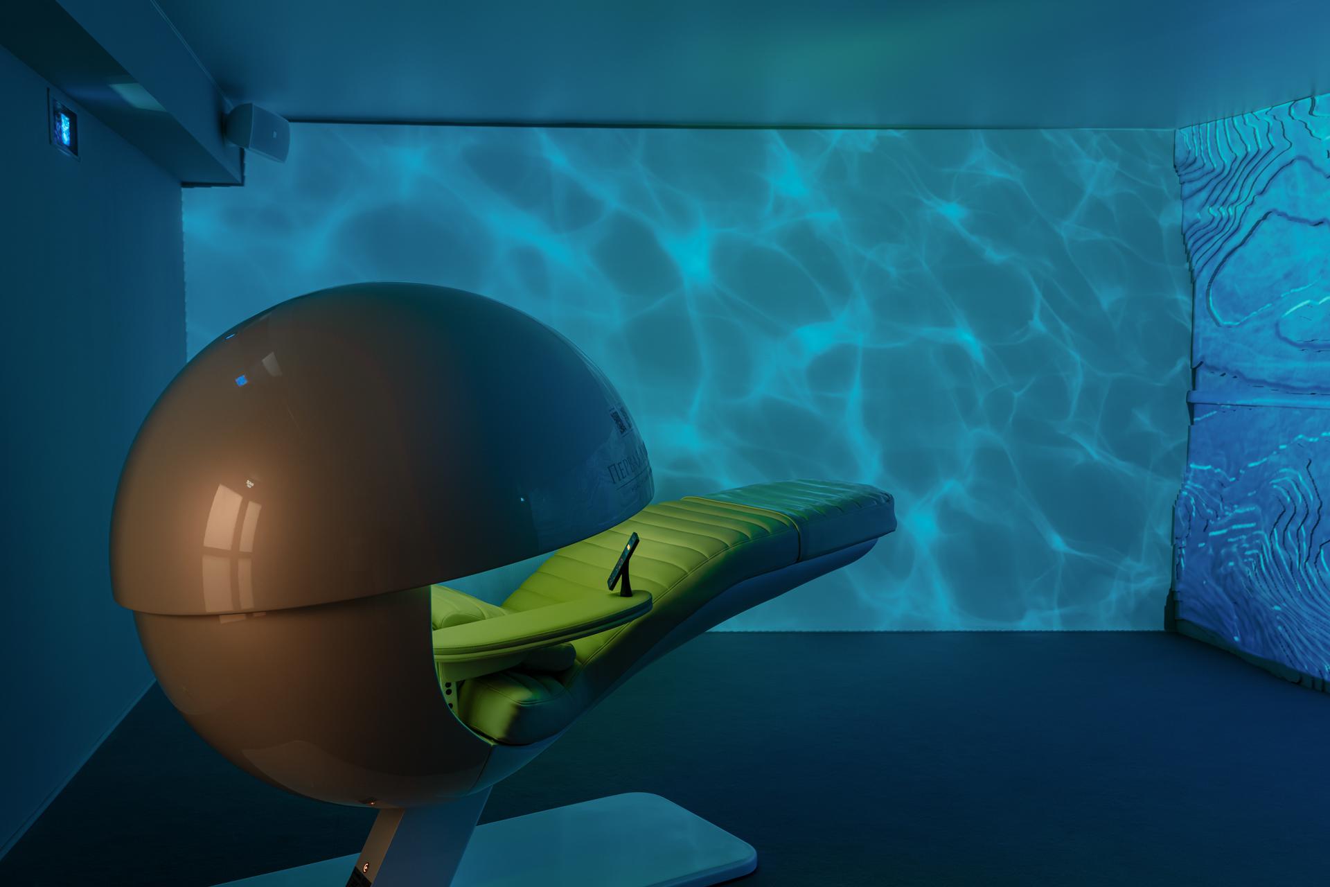 Фото: пресс-служба «Первая Линия»