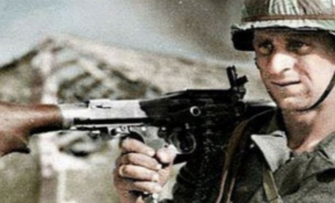 Советские трофеи, которые немцы старались себе заполучить