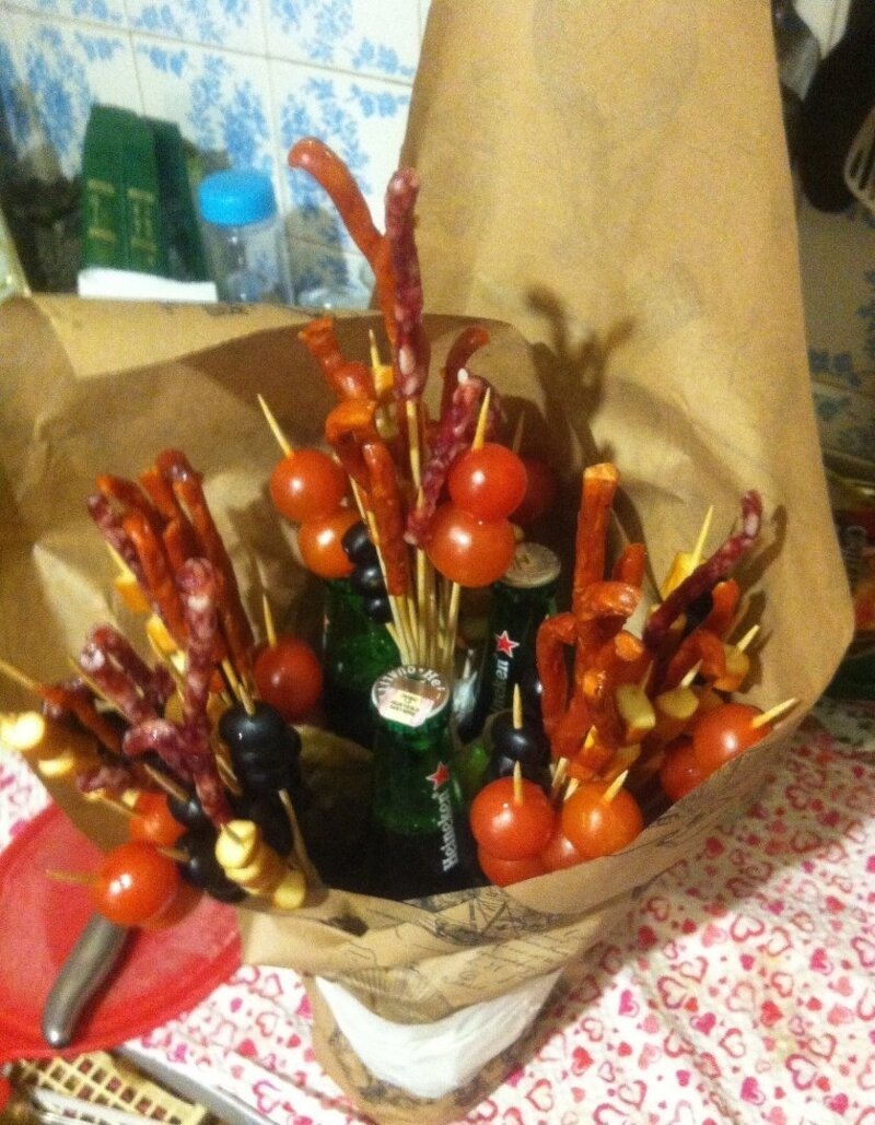 Самые неожиданные подарки на День защитника Отечества 2019 Самые неожиданные подарки на День защитника Отечества 2019