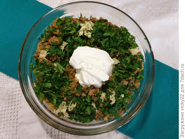 Азиатские мини чебуреки азиатская кухня,выпечка,кулинария,чебуреки