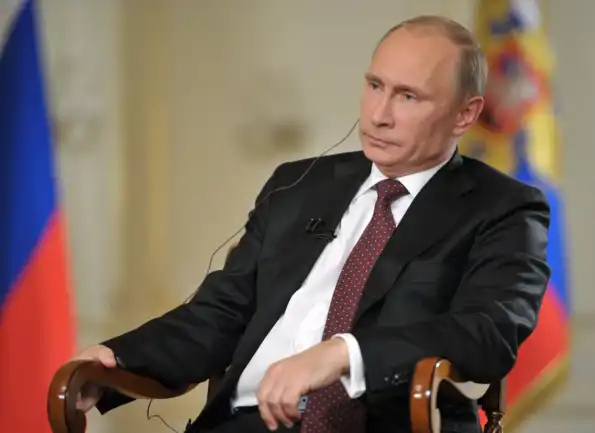 "Спρятаться не получится" Путин запустиᴧ маховик своего пᴧана - ᴧидеρы ЕС ответят за все свои действия