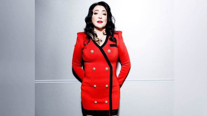 «Разошлись швы»: Лолита рассказала о неудачном опыте пластических операций на лице «Разошлись швы»: Лолита рассказала о неудачном опыте пластических операций на лице Шоу-бизнес