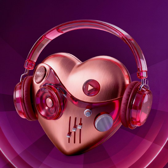 «Новое Радио»