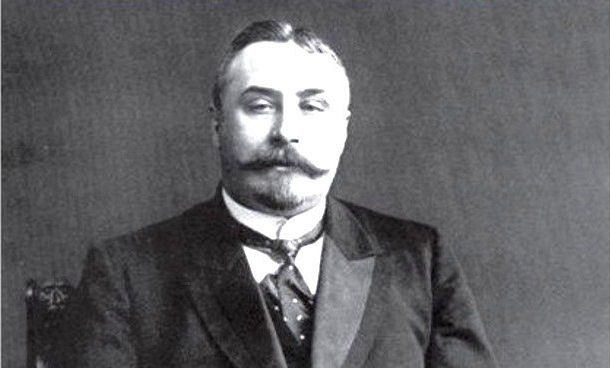 Аркадий Кошко – король российского сыска история России