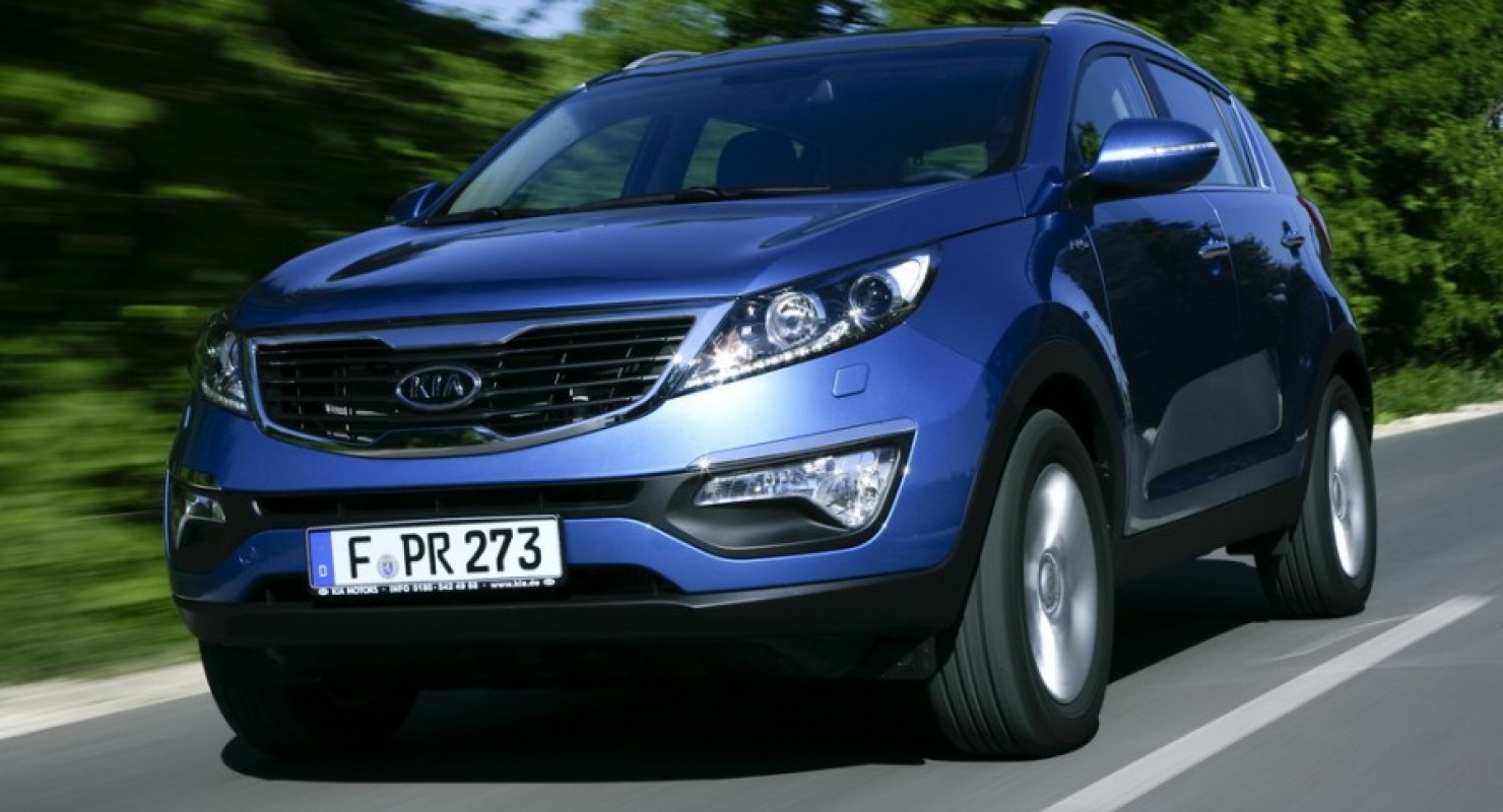 Три самых проблемных автомобиля на российском вторичном рынке