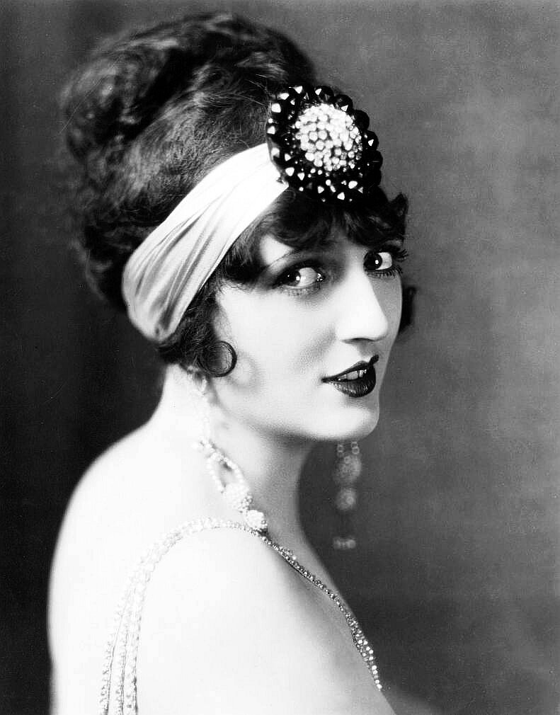 Эротика 30-х Фотография