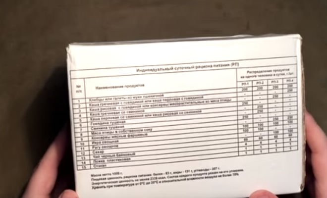 Сухпай заключенного: 50 рублей в день Сухпай заключенного: 50 рублей в день еда,ИРП,Пространство,сухпай