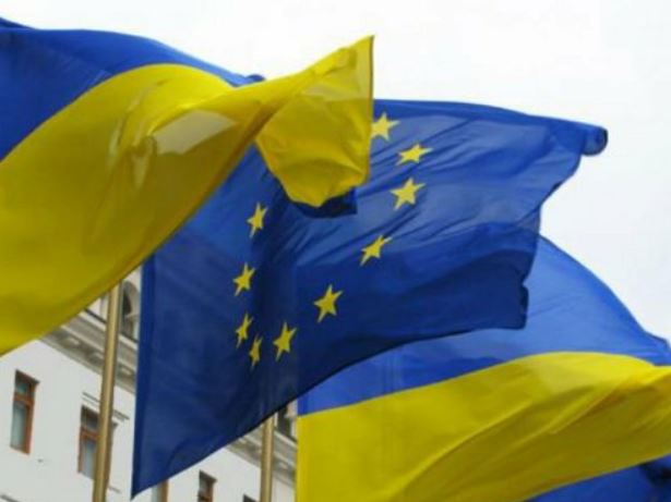 Страны ЕС намерены предоставить Украине статус кандидата на вступление в союз - СМИ