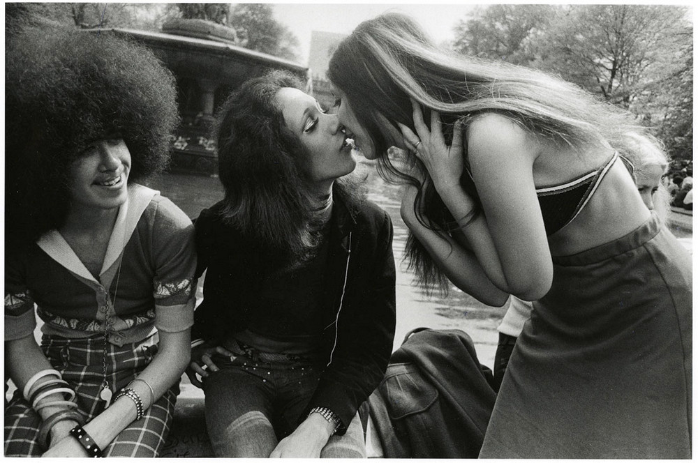 Городские реалии Городские реалии