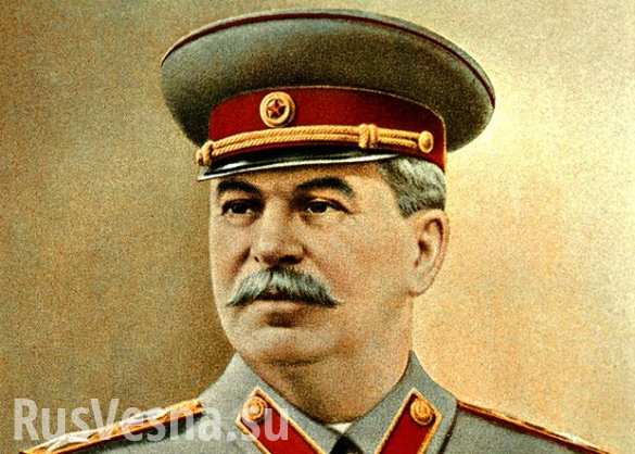 «Отец народов»: Маршал Язов о чудовищной лжи и правде о Сталине | Русская весна
