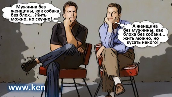 Приколы в картинках про отношения мужчины и женщины