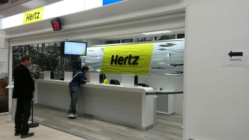 hertz