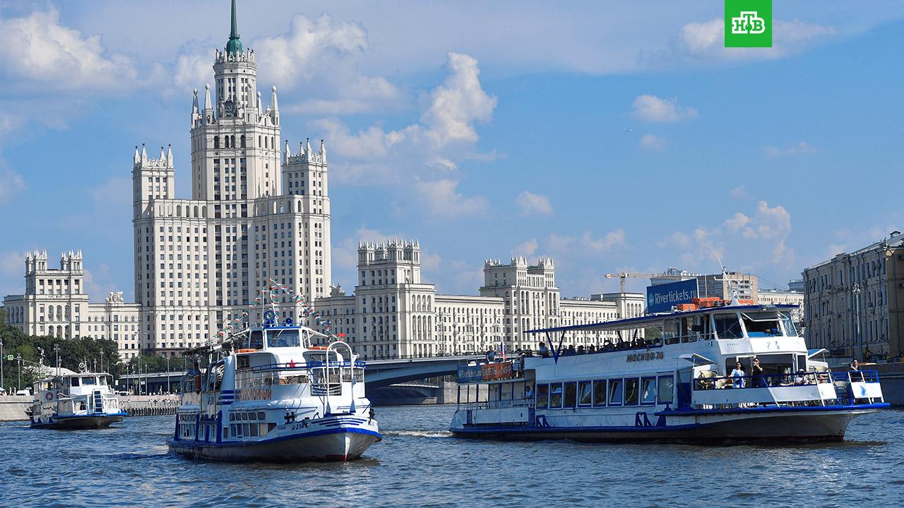 Депутаты Мосгордумы выступили за включение речных перевозок в систему оплаты «Тройкой»