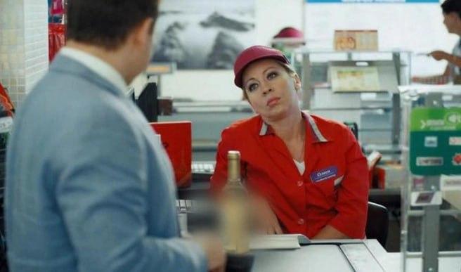 Фото Екатерины Ведуновой