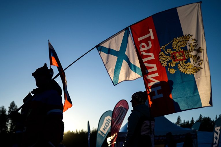 В России Таллин останется Таллином