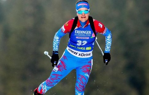 Норвежцы возвращают себе золото: Марта Ройселанд и Велте Шостад Кристиансен выигрывают Рождественскую гонку