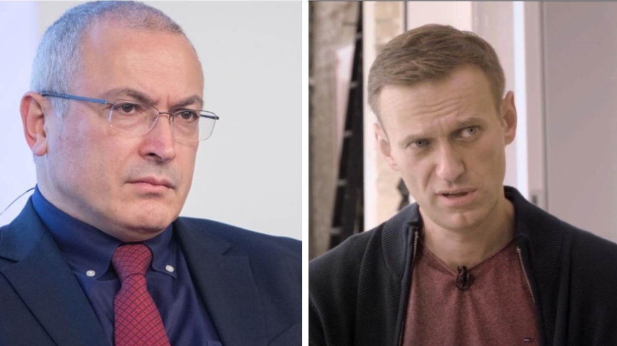 Clubhouse становится плацдармом для антигосударственной деятельности в России Clubhouse становится плацдармом для антигосударственной деятельности в России россия