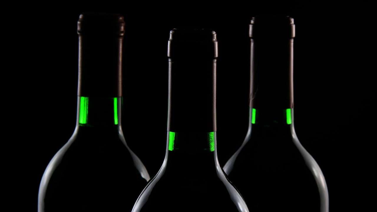 Больше половины иностранного вина может уйти из России из-за санкций и логистики