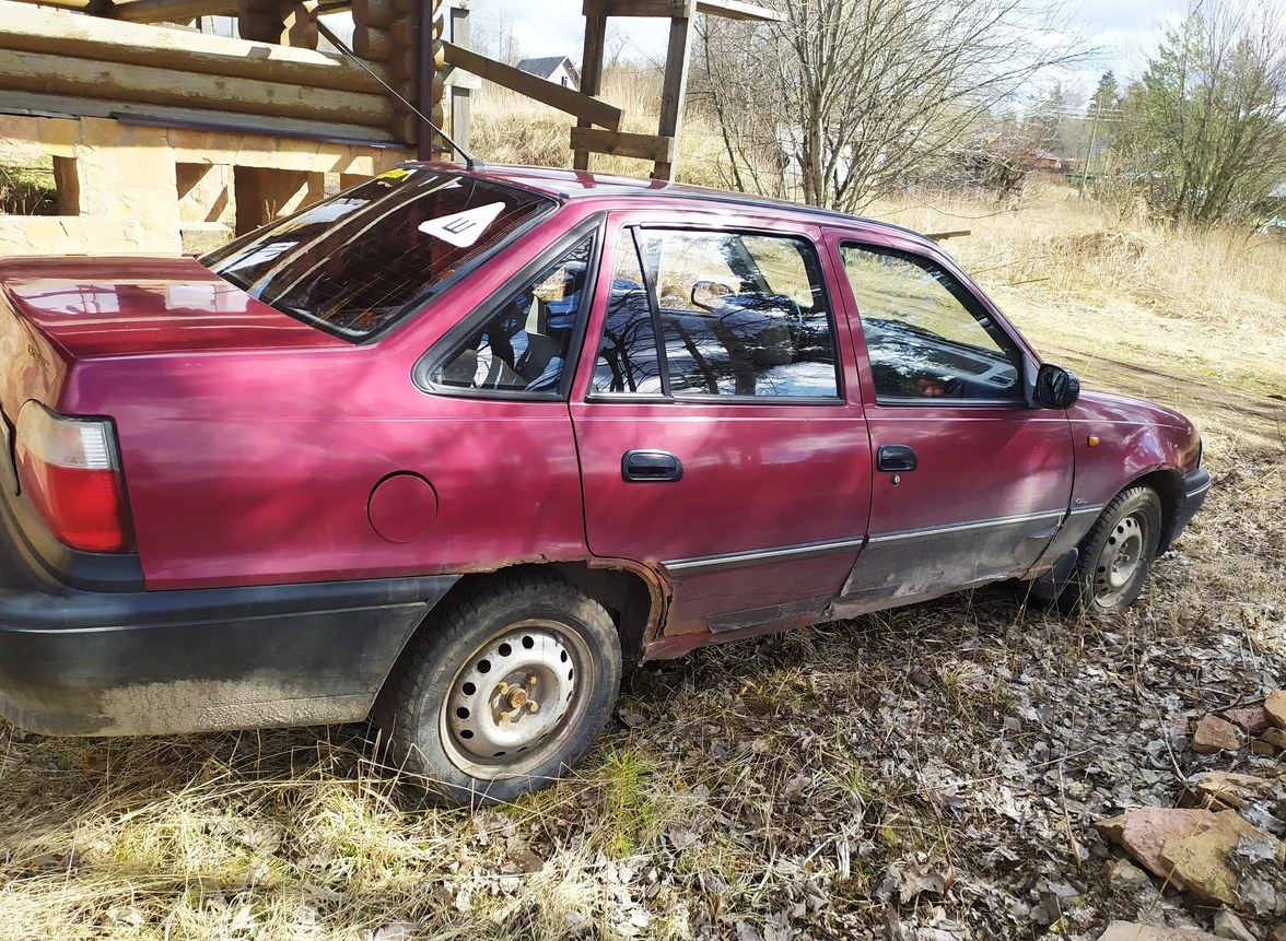 Топ-5 подержанных автомобилей, сильно подверженных к ржавчине