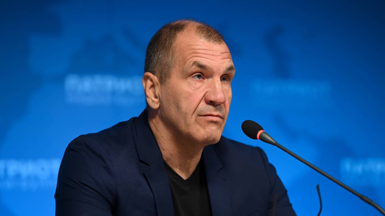 Шугалей указал на важность проведения в срок президентских выборов в Ливии