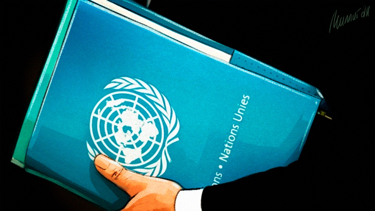 «Политический заказ»: Кошкин объяснил решение ООН о продлении санкций против ЦАР 