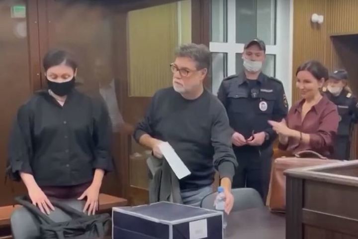 Следователи провели обыски у проректора РАНХиГС по делу Раковой Следователи провели обыски у проректора РАНХиГС по делу Раковой октября, Сергея, Зуева, хищении, Раковой, Ракова, развития, данным, новых, рублей, более, Шанинки, просвещения, университета, эксзамминистра, версии, когда, государственной, миллионов, фигурантом