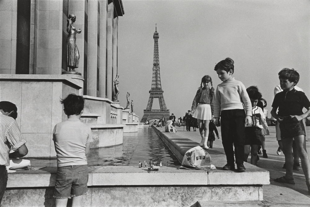 Городские реалии Городские реалии