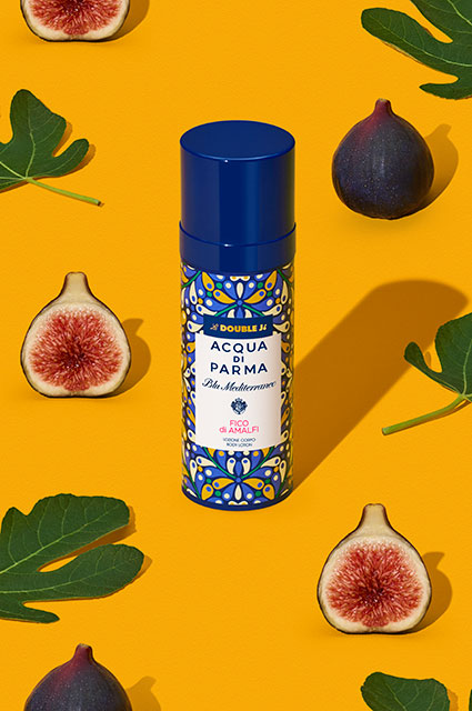 Wanted: мармеладный скраб и не только в коллекции Acqua di Parma и La DoubleJ Arancia, Capri, Amalfi, Mediterraneo, Panarea, Mirto, Acqua, бренда, скраб, лосьон, мармеладный, вошли, Parma, итальянских, парфюмерного, DoubleJ, тремя, ароматами, коллекции, который