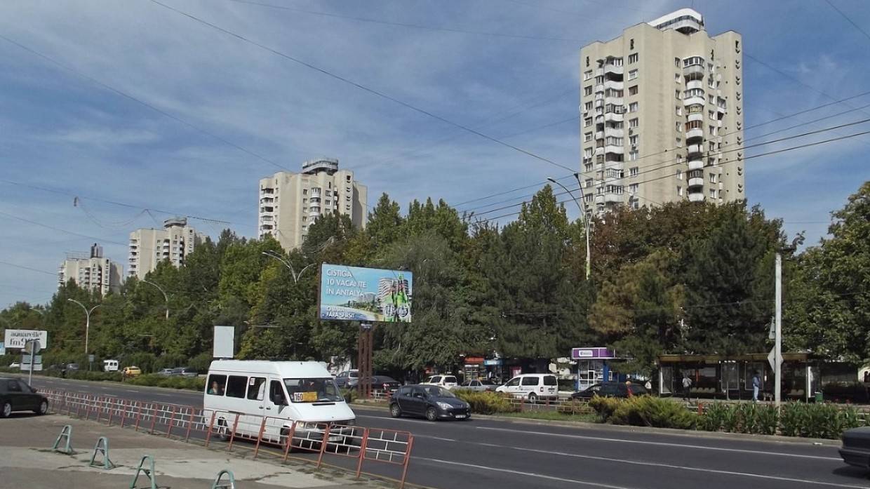 Вице-спикер парламента Молдавии Попшой анонсировал кадровые перестановки в правительстве