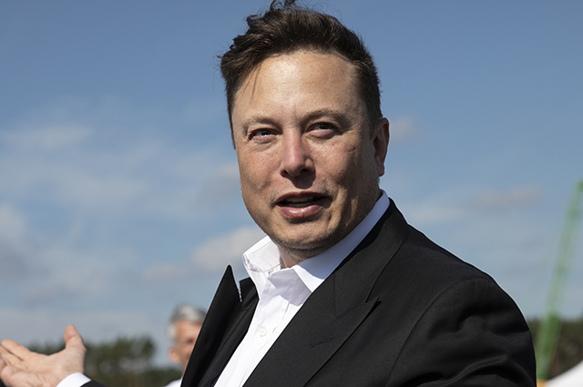 Илон Маск предположил, чем закончится конфликт между Россией и Украиной