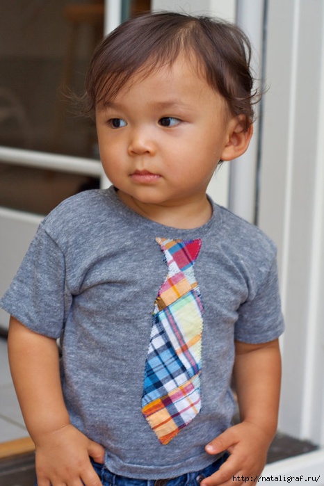 Лоскутное вдохновение