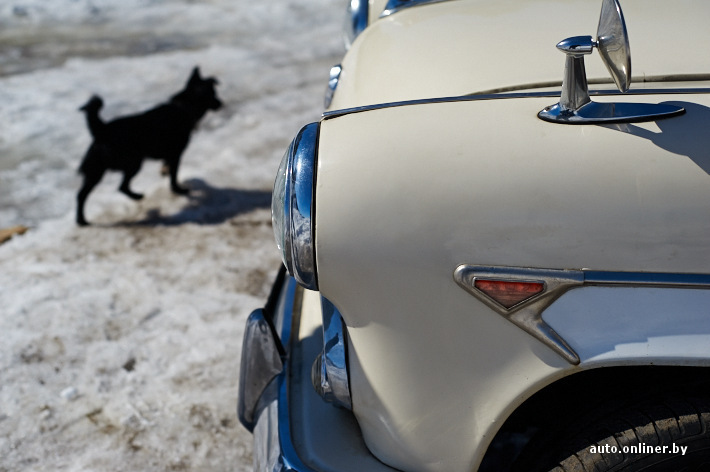 «Москвич-403»: рожденный ползать летать может «Москвич-403»: рожденный ползать летать может автомобиль,видео,машины,ремонт,СССР