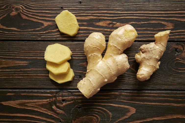 Продукты, которые заменят крема от морщин