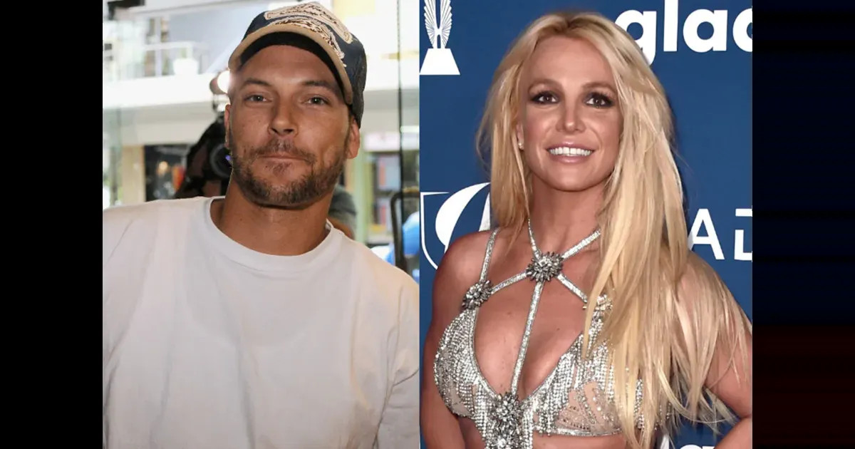 Бритни Спирс