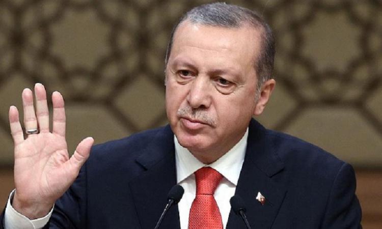 Политика Эрдогана добила туристический бизнес в Турции