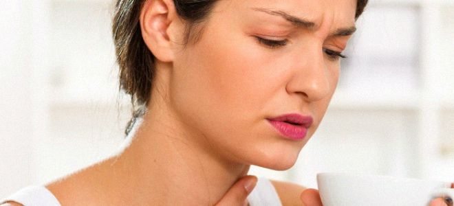 как правильно полоскать горло солью