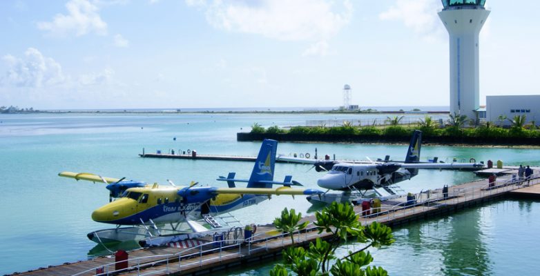 Бесподобные Мальдивы — филиал рая на земле курорты,Мальдивы,море