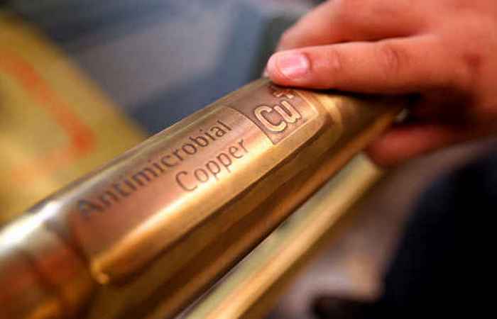 10 неожиданных способов использования знакомых химических элементов 10 неожиданных способов использования знакомых химических элементов жизнь