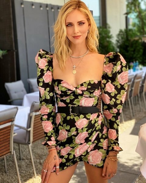 Chiara Ferragni