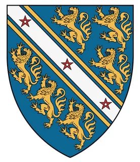 Верный слуга государев. Английский, правда