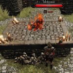 Divinity Original Sin 2: спасение историка  