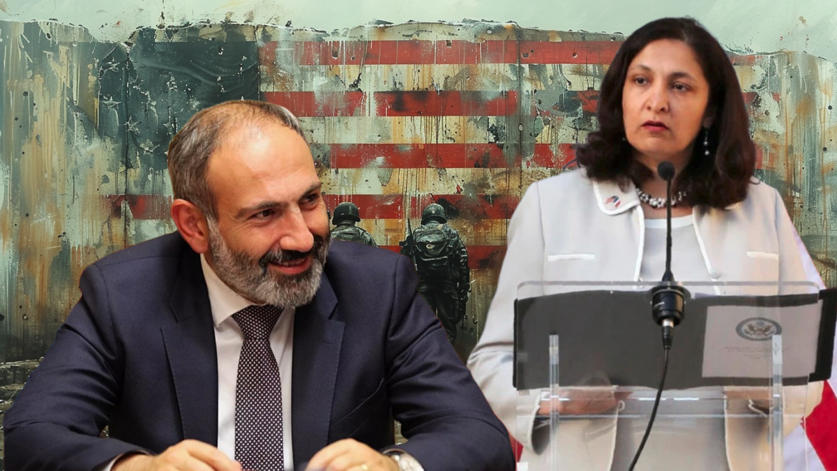 У Армении начался новый этап отношений с США - представитель Вашингтона подтвердил