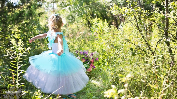 Ученые рассказали о пагубном влиянии диснеевских принцесс на девочек