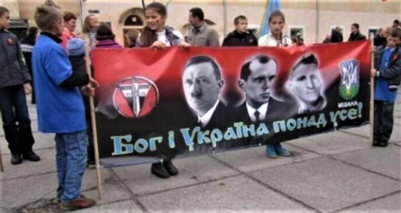 За что они воюют? Анатомия национального предательства