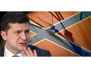 «Перевод часов» или экономика в ЛНР и на Украине