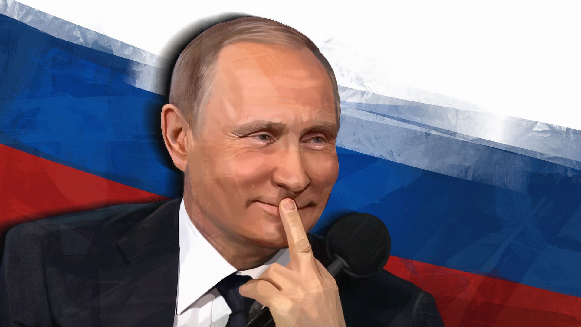 Сатановский: Путин устроил Байдену сюрприз, который ему очень не понравится