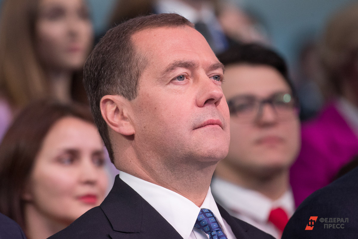 ФедералПресс / Виктор Вытольский