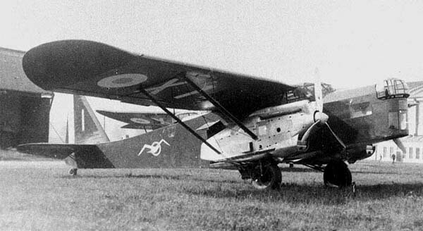 Potez 540