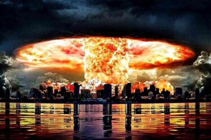 Приказ: взорвать Украину! ﻿