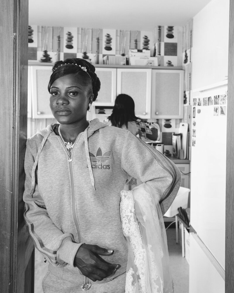 В Лондоне объявлены победители премии Sony World Photography Awards 2019 В Лондоне объявлены победители премии Sony World Photography Awards 2019 фотография